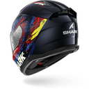Casco Shark D-Skwal 3 Speed-Vib BRB - imagen 1