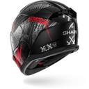 Casco Shark D-Skwal 3 Shiever KAR - imagen 1