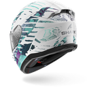 Casco Shark D-Skwal 3 Reptaia WXW - imagen 1