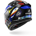 Casco Shark D-Skwal 3 Streetrush KBU - imagen 1
