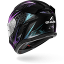 Casco Shark D-Skwal 3 Blast-R KGX - imagen 2