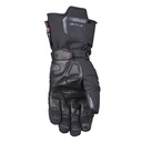 Guantes Five Wfx Prime Evo Gtx Negro Gris - imagen 1