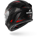 Casco Shark D-Skwal 3 Blast-R Mate KAR - imagen 4