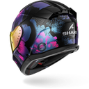 Casco Shark D-Skwal 3 Mayfer KVX - imagen 1