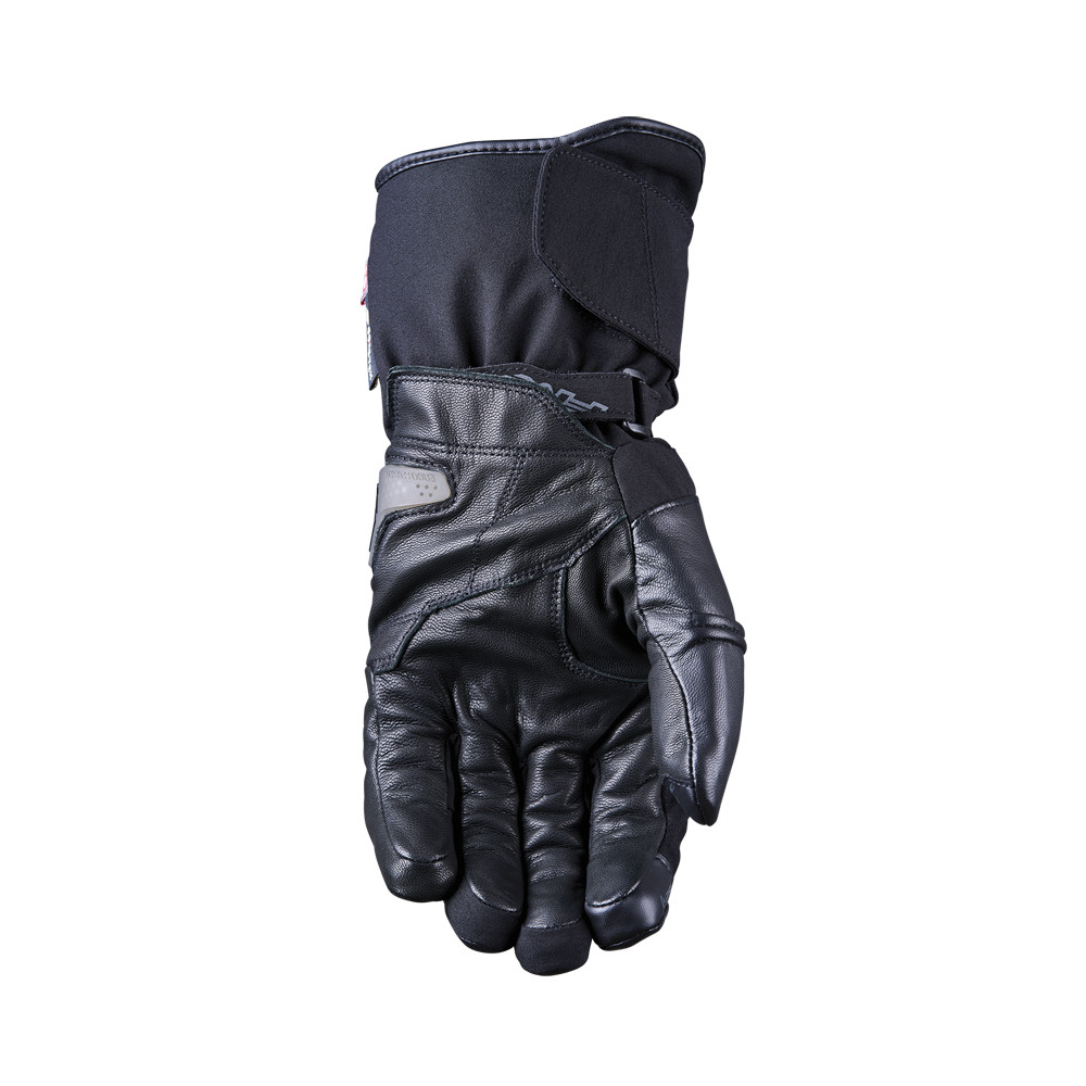 Guantes Five Wfx Skin Evo Gtx Negro - imagen 1