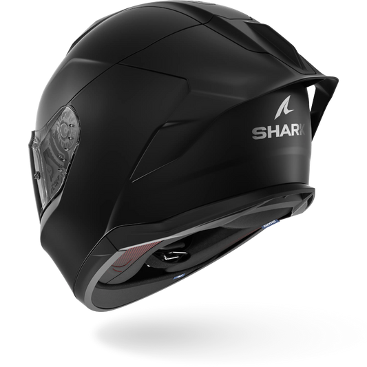 Casco Shark Skwal Cup Blanco Mate KMA - imagen 1
