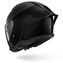 Casco Shark Skwal Jet Cup Sombra Oscura Doble Negro BLK - imagen 1