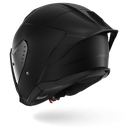 Casco Shark Skwal Jet Cup Sombra Oscura Mate KMA - imagen 1