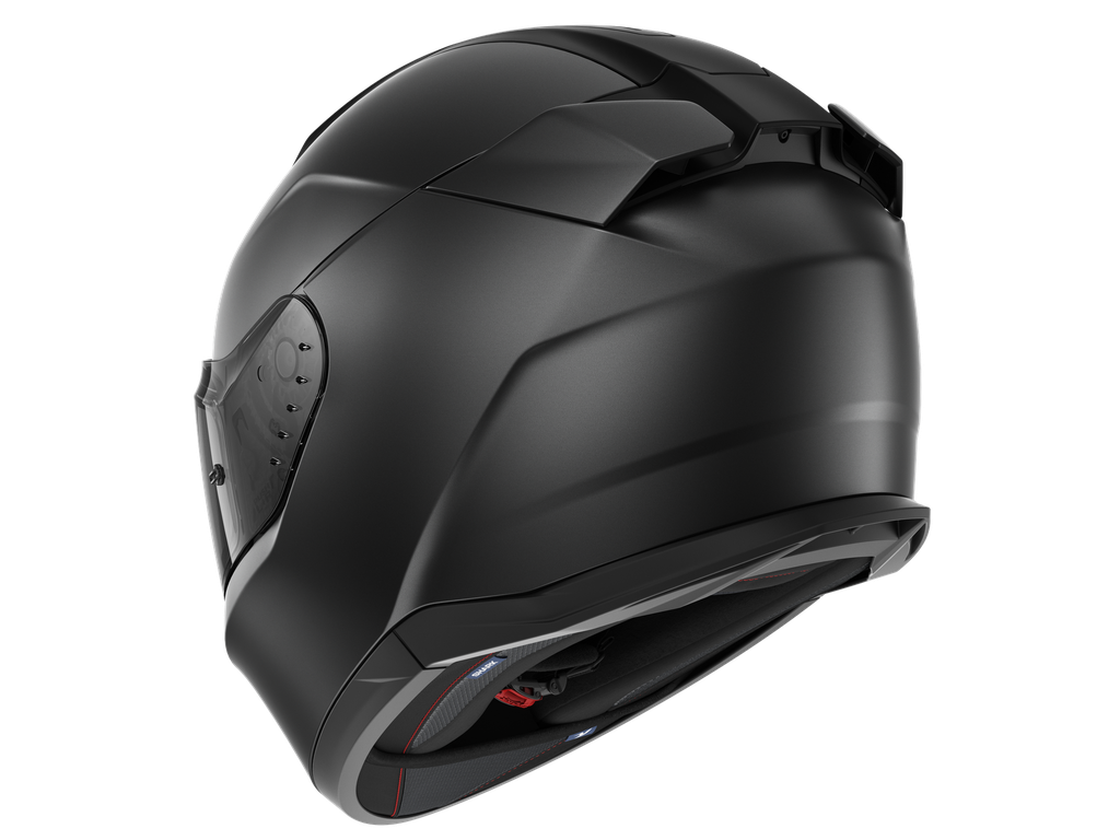 Casco Shark D-Skwal 3 Dark Shadow Edición Mate A08 - imagen 1