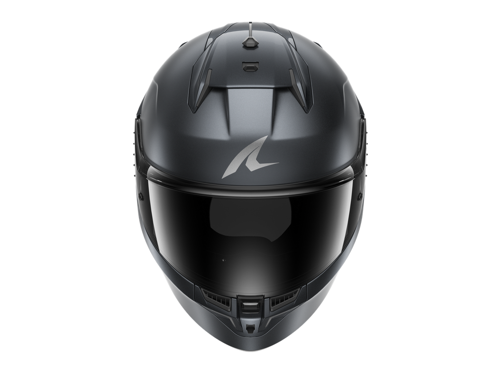 Casco Shark D-Skwal 3 Dark Shadow Edición Mate B16 - imagen 5