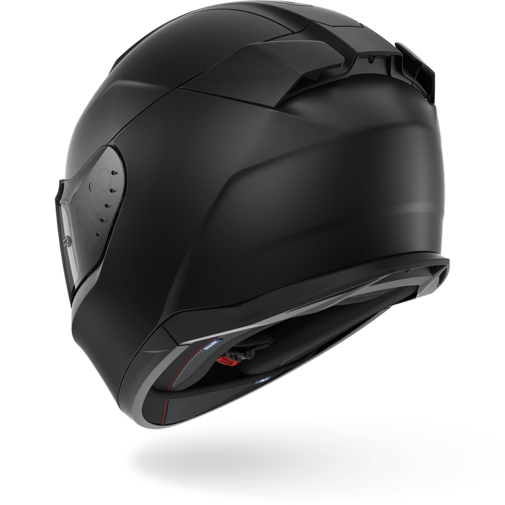 Casco Shark D-Skwal 3 Dark Shadow Edición Mate KMA - imagen 4