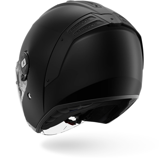Casco Shark RS Jet Blanco Mate KMA - imagen 1