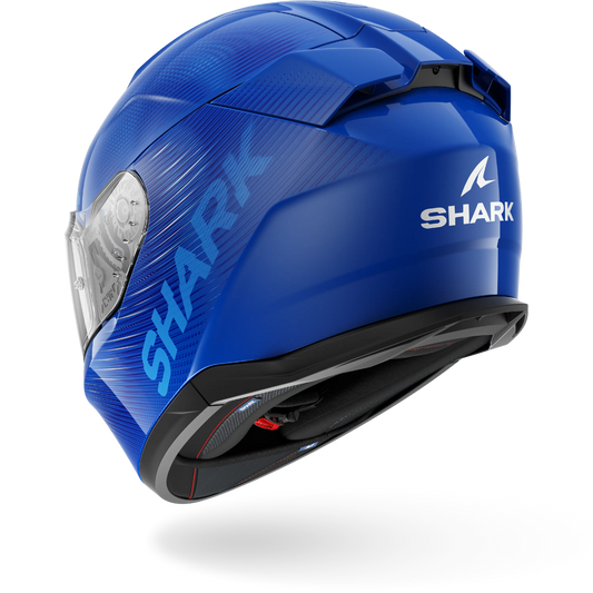 Casco Shark D-Skwal 3 SP Lyne BSB - imagen 1