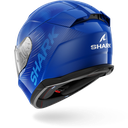 Casco Shark D-Skwal 3 SP Lyne BSB - imagen 1