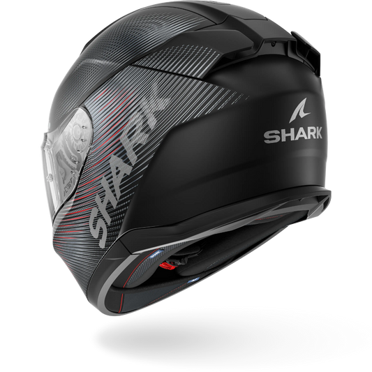 Casco Shark D-Skwal 3 SP Lyne KAR - imagen 1
