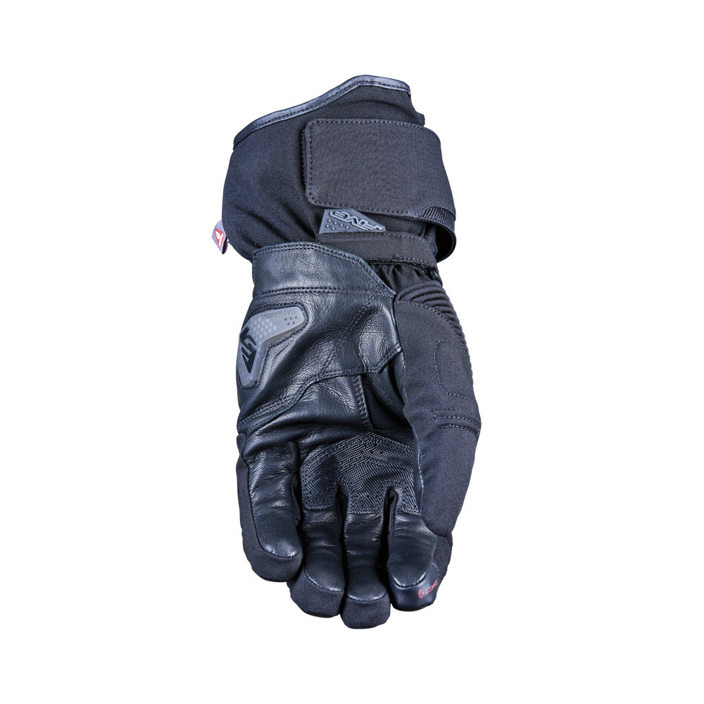 Guantes Five Wfx1 Evo Wp Negro - imagen 1