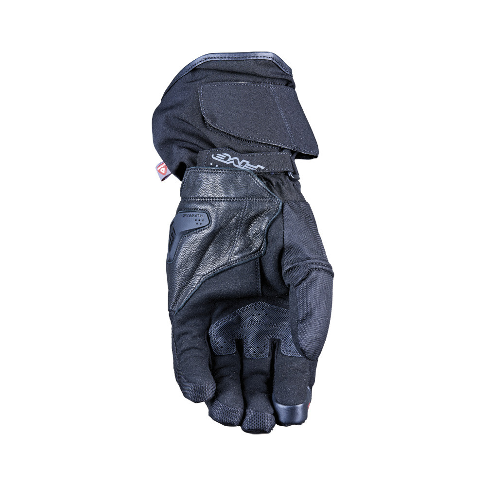 Guantes Five Wfx2 Evo Wp Negro - imagen 1