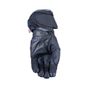 Guantes Five Wfx2 Evo Wp Negro - imagen 1