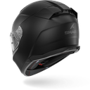 Casco Shark D-Skwal 3 Blanco Mate KMA - imagen 1