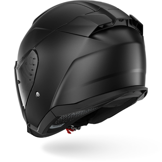 Casco Shark Skwal Jet Dark Shadow Mate A08 - imagen 1