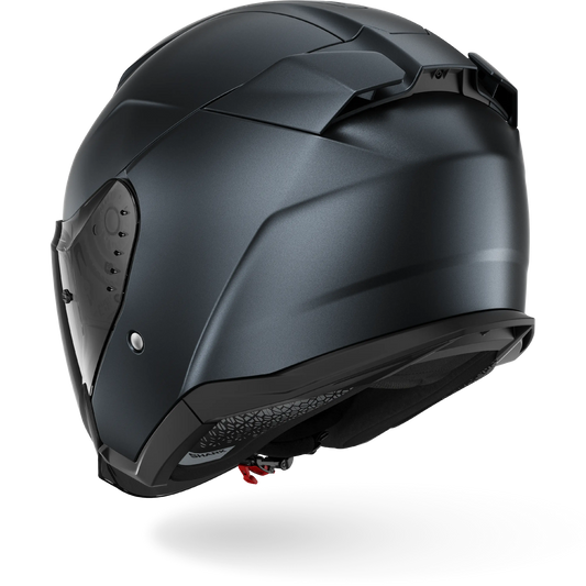Casco Shark Skwal Jet Dark Shadow Mate B16 - imagen 1