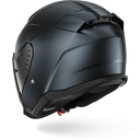 Casco Shark Skwal Jet Dark Shadow Mate B16 - imagen 1