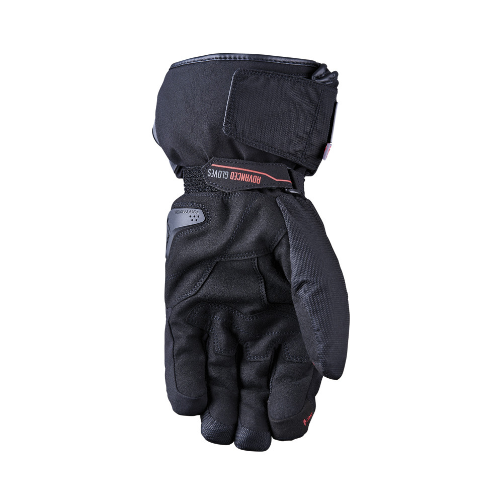 Guantes Five WFX4 Kid WP Negro - imagen 1