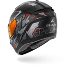 Casco Shark Ridill 2 Molokai Mate KAR - imagen 2