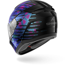 Casco Shark Ridill 2 Reptaia KVX - imagen 1