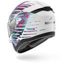 Casco Shark Ridill 2 Reptaia WVX - imagen 1