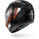 Casco Shark Ridill 2 Speed-Vib KAO - imagen 1