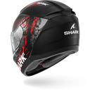 Casco Shark Ridill 2 Speed-Vib Mate KAR - imagen 1