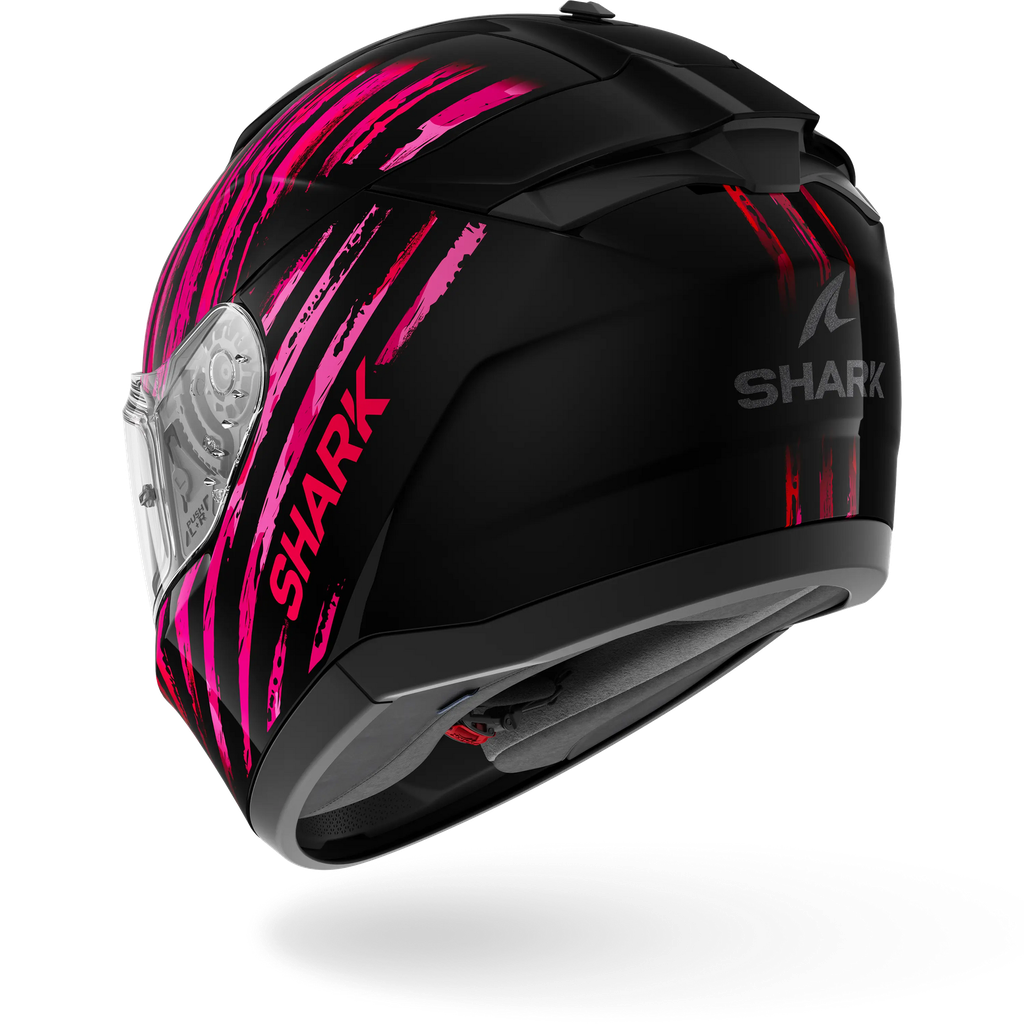 Casco Shark Ridill 2 Assya KVV - imagen 5