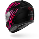 Casco Shark Ridill 2 Assya KVV - imagen 5