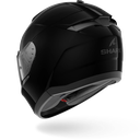 Casco Shark Ridill 2 Blank Negro - imagen 1
