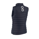 Chaleco Bering Orbit Mujer Azul Marino - imagen 6