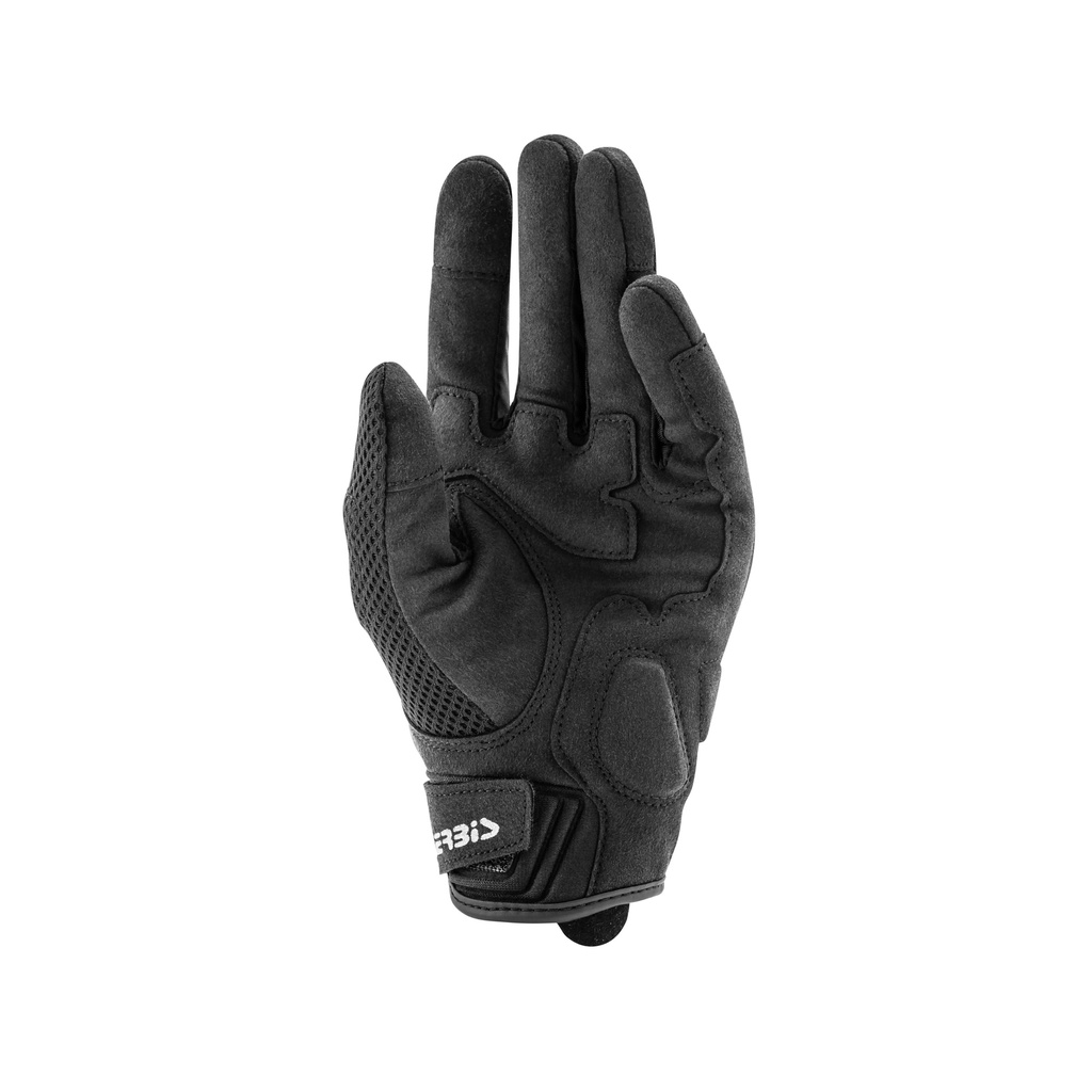 Guantes Acerbis Ramsey MY Ventilados Negro - imagen 1