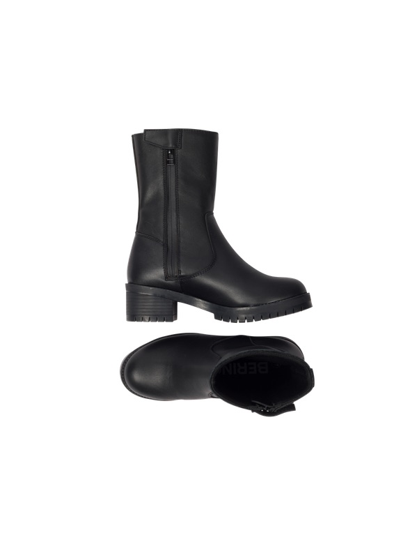 Botas Bering Opale Mujer Negro - imagen 1