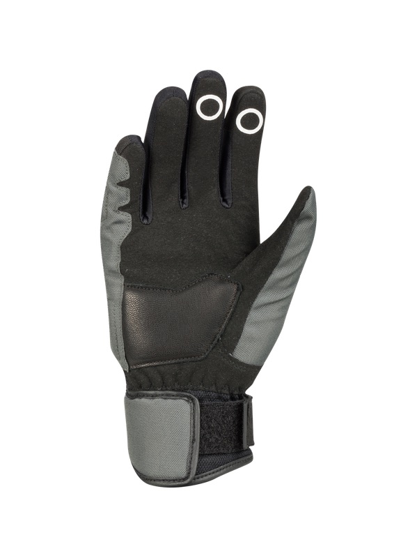 Guantes Bering Profil Negro Gris - imagen 1