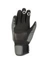 Guantes Bering Profil Negro Gris - imagen 1