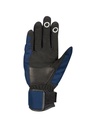 Guantes Bering Profil Negro Azul Marino - imagen 1