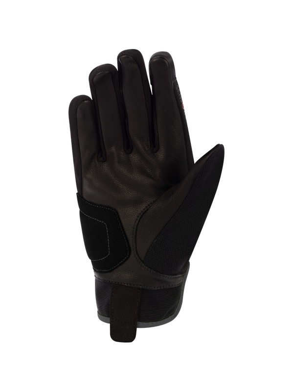 Guantes Bering Fletcher EVO Negro - imagen 1