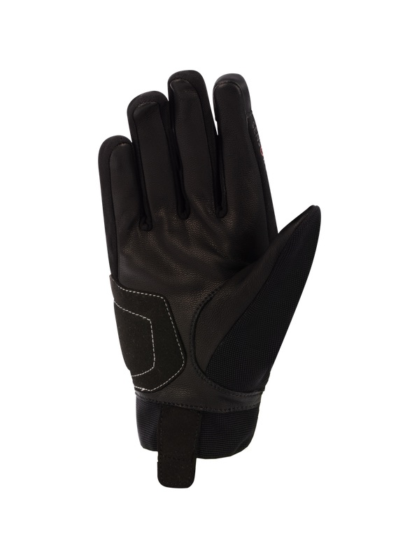 Guantes Bering Fletcher EVO Negro Blanco - imagen 1