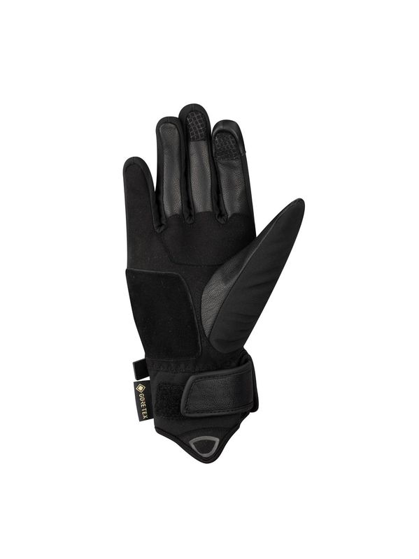 Guantes Bering Boogie GTX Mujer Negro - imagen 1