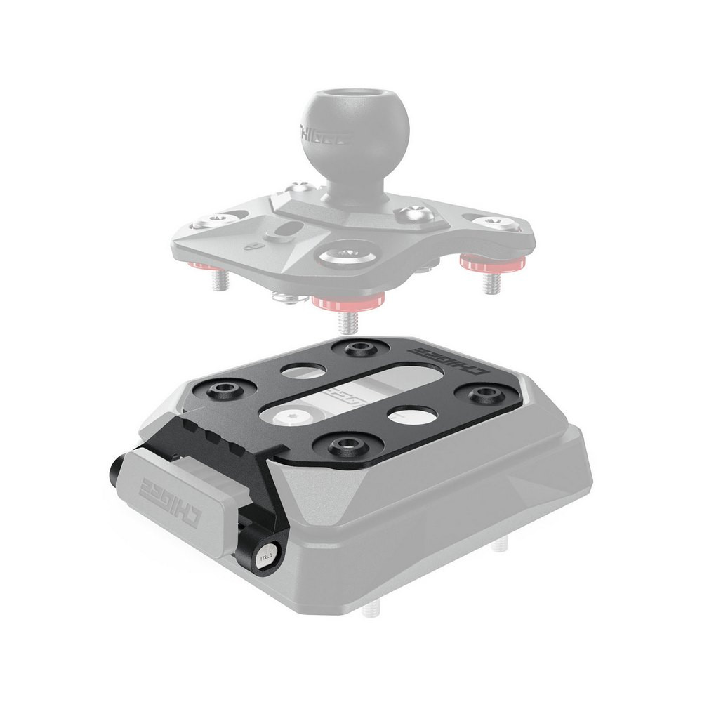 Antirrobo Chigee Base Extraible AIO-6 - imagen 1