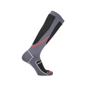 Acerbis SOCKS NO-WET BLACK GREY - imagen 1