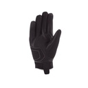 Guantes Bering Borneo EVO Mujer Negro Blanco - imagen 4