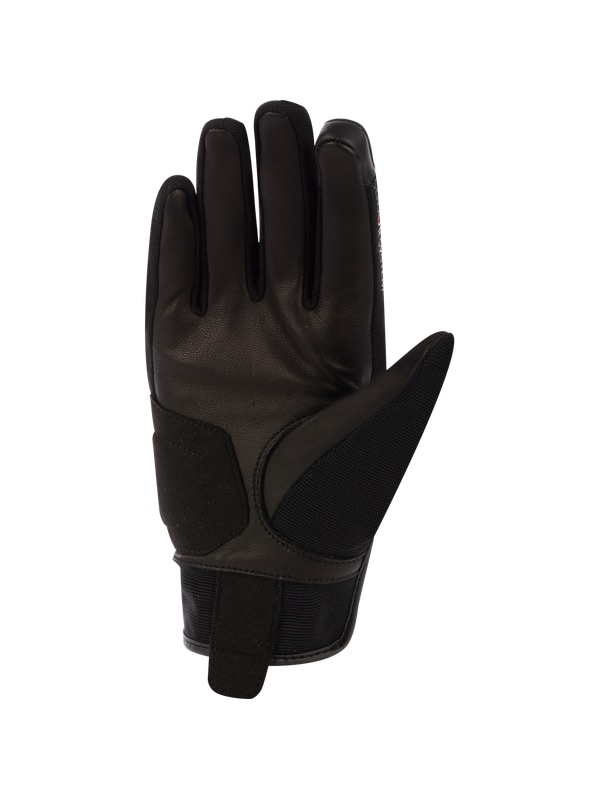 Guantes Bering Fletcher EVO Mujer Negro - imagen 1