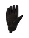 Guantes Bering Fletcher EVO Mujer Negro Blanco - imagen 1