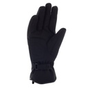 Guantes Bering Hope Mujer Negro - imagen 3